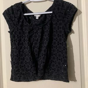 American eagle top
